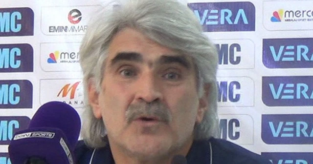 Uğur Tütüneker: 'İstifa etme taraftarıyım'