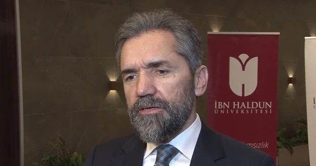Uluslararası Sahih-i Buhâri sempozyumu başladı