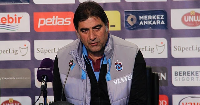 Ünal Karaman: 'Güçlü bir camiaya karşı oynadık'