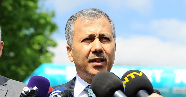 Vali Yerlikaya'dan Fatih'te ölen kardeşler için talimat