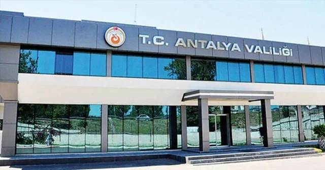 Valilik, fırtına ve şiddetli yağmur beklentisi için alınan tedbirleri açıkladı