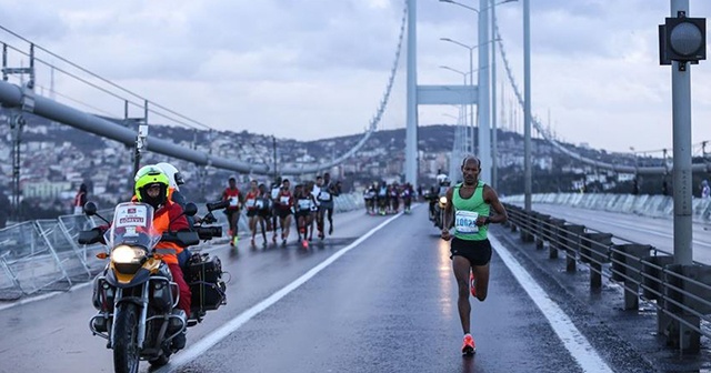 İstanbul&#039;da bazı yollar yarın kapalı