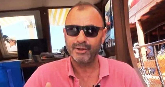 Yaban arılarının soktuğu tekne sahibi hayatını kaybetti