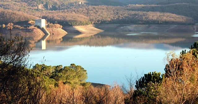 Yalova’da susuzluk sinyalleri