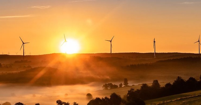 Yenilenebilir enerjide Türk-Alman iş birliği devam edecek