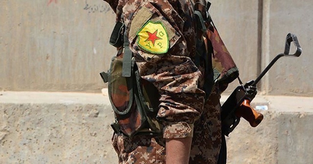 YPG/PKK&#039;lı İngiliz&#039;e 4 yıl hapis cezası verildi