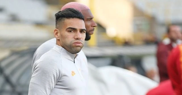 Yusuf Günay'dan Falcao açıklaması: Herkes iyi ki gelmiş diyecek