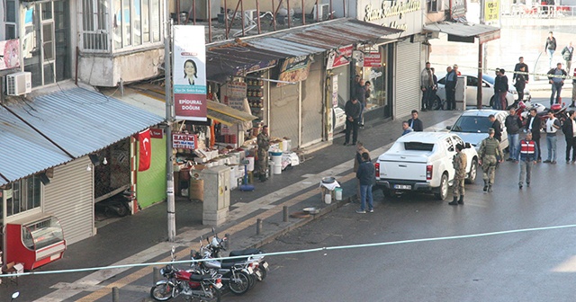 Yüzbaşı intihar girişiminde bulundu