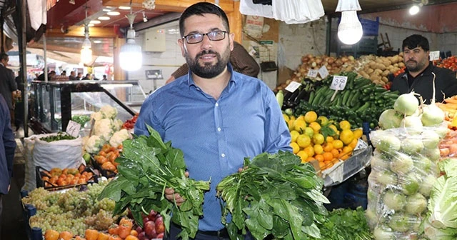 Zehirlenme vakaları ıspanak satışlarını düşürdü