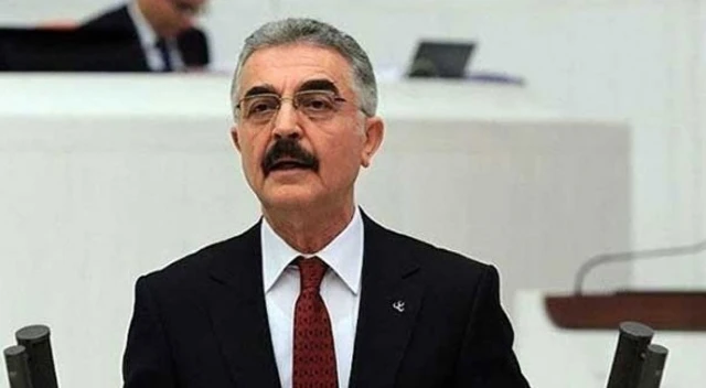 'Bahçeli’ye psikolojik harekât tertip edildi'