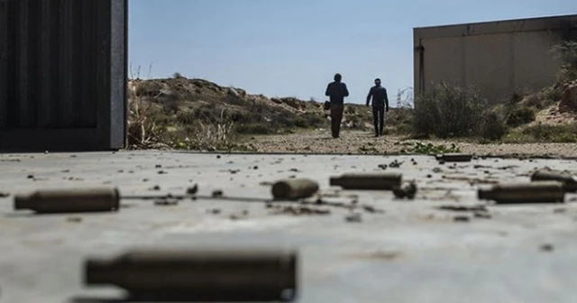 'Birleşik Arap Emirlikleri SİHA'ları yönetiyor, Ruslar da savaşı planlıyor'