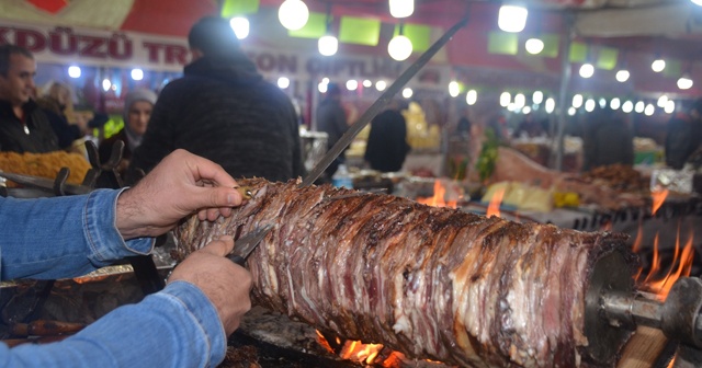 &#039;Cağ kebabının anavatanı neresi&#039; tartışması