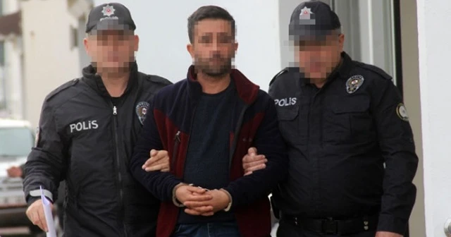 'Çocuğum ve kardeşim kanser' diyerek hastanelerde vatandaşı dolandırdı