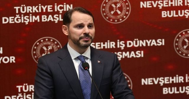 &#039;Enflasyonu önümüzdeki yıldan itibaren kalıcı tek haneli rakamlara çekmiş olacağız&#039;