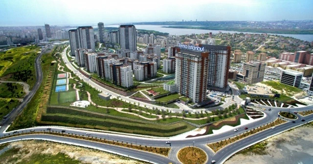 'Tema İstanbul' en çevreci ve enerji tasarruflu proje seçildi