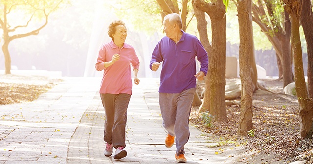 &#039;Yarım saat egzersizle Diyabet ve Parkinson&#039;dan korunun&#039;