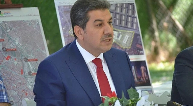 'Yatırımların yüzde 80’ini durdurdular'