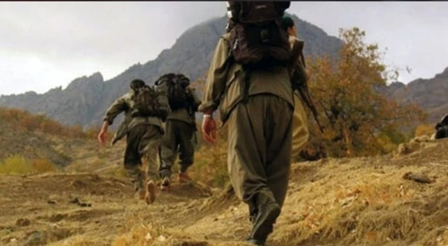 "YPG, Suriye’de eroin imal ediyor"