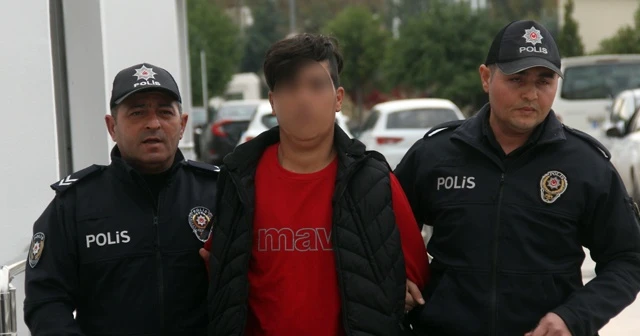 15 yaşındaki kayıp kızı özel ekip buldu