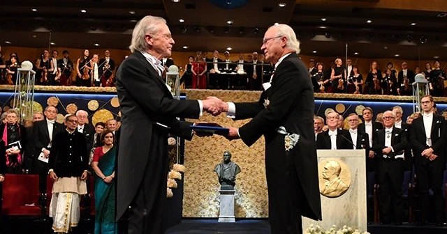2019 Nobel ödülleri protestolar gölgesinde sahiplerini buldu