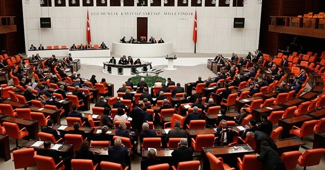 2020 Yılı Bütçesi görüşmelerinde son gün