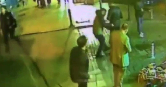 28 bin lira çalan yankesici yakalandı