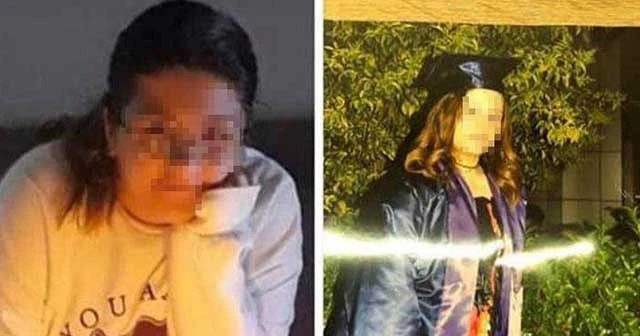 3 gündür kayıp olan Damla bulundu