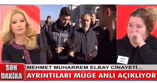 3 yıldır kayıptı, öldürüldüğü ortaya çıktı