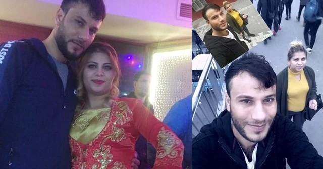 4 aydır haber alamadığı eşini arıyor