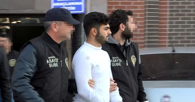 4 kişiye kurşun yağdıran zanlı tutuklandı
