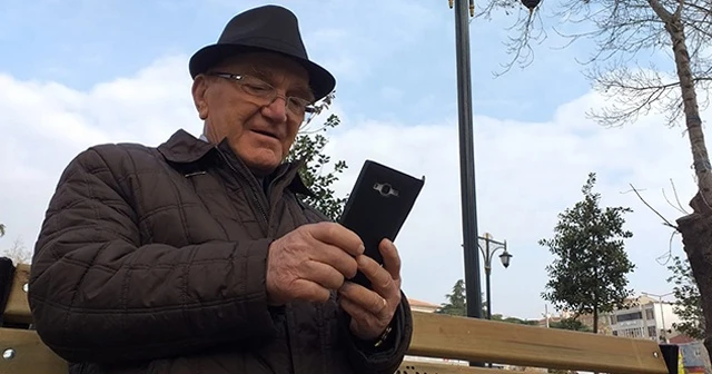 500 bin TL dolandırılan eski bakan konuştu: Gaflete düştük