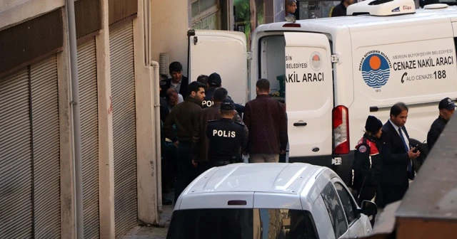 6 çocuk annesi eşini bıçaklayarak öldürdü