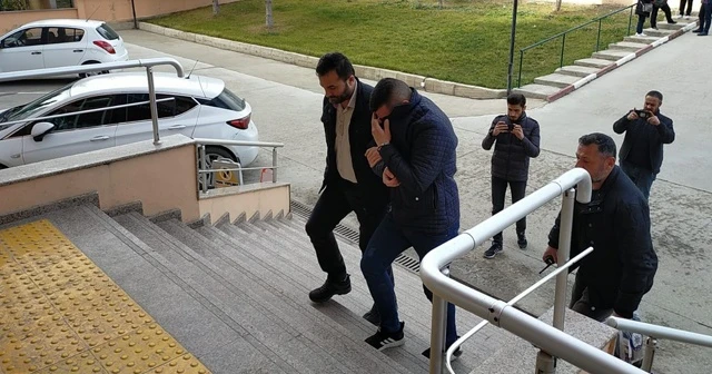 9 gün önce cezaevinden çıktı, 9 gün sonra aynı suçtan tekrar yakalandı