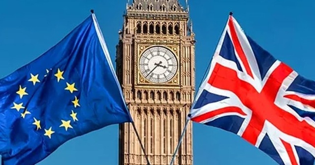 AB, Brexit&#039;in ardından geleceğe odaklanmak istiyor