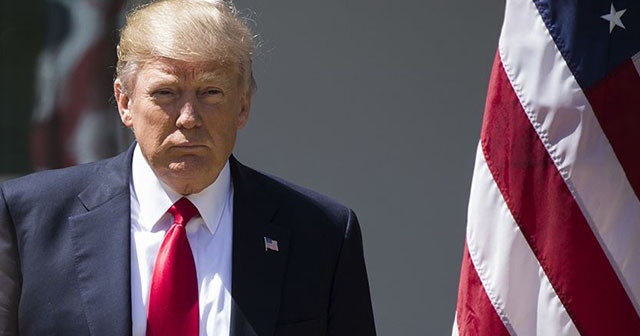 ABD Başkanı Trump&#039;tan &quot;İran ile tutuklu takası&quot;na ilişkin açıklama