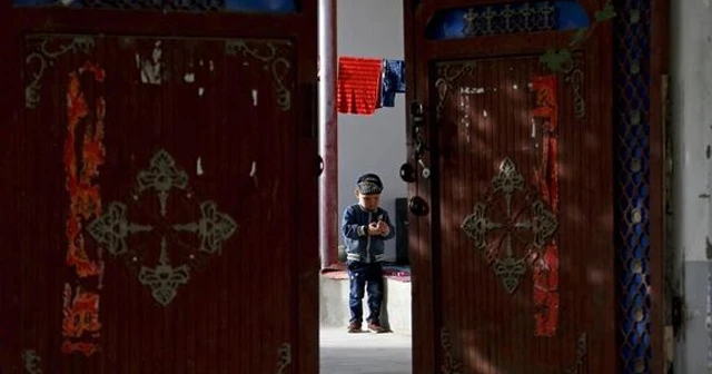 ABD'den Uygur Türkleri hamlesi