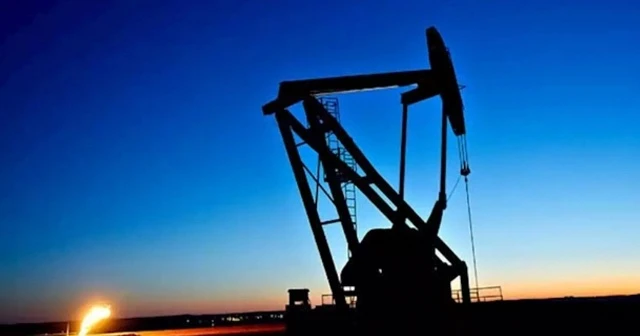 ABD yönetiminden 6 petrol tankerine Venezuela yaptırımları