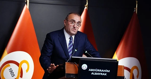 Abdurrahim Albayrak: 'Florya’yı Allah’ın izni ile rüya bir tesis yapacağız'