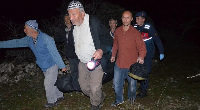 Acı gerçek koyun sürüsü çobansız dönünce ortaya çıktı