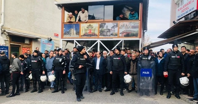 Adalar'da fayton turları durduruldu