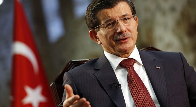 Ahmet Davutoğlu eski sistemi vadetti