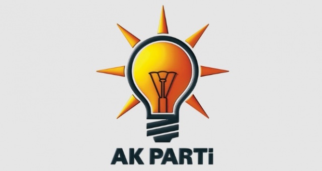 AK Parti’ye başkan akını