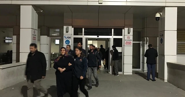 Aksaray’da ByLock operasyonu: 1 tutuklama