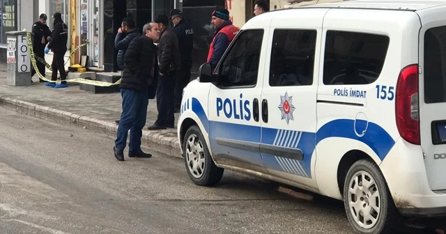 Alacak verecek meselesinde kan döküldü