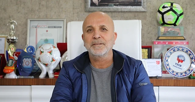 Alanyaspor Başkanı Çavuşoğlu'nden ilk yarı değerlendirmesi