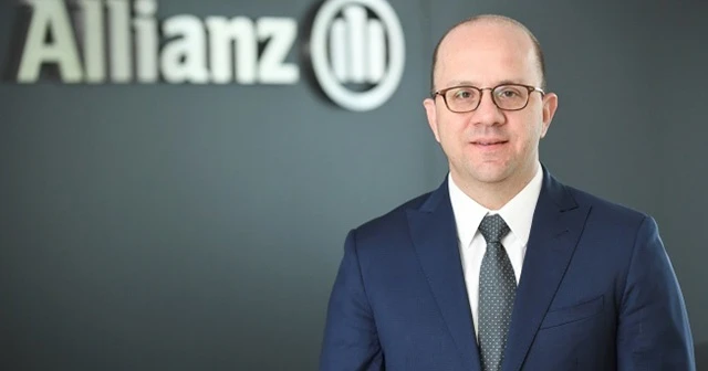 Allianz, sigorta sektöründe beşinci kez 'en beğenilen şirket' seçildi