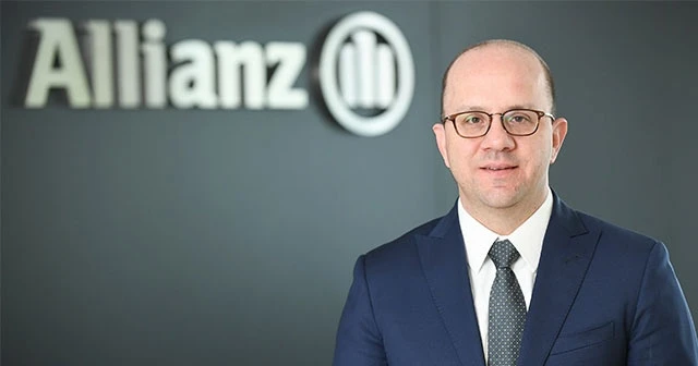 Allianz Türkiye'ye 'yeşil ofis diploması'
