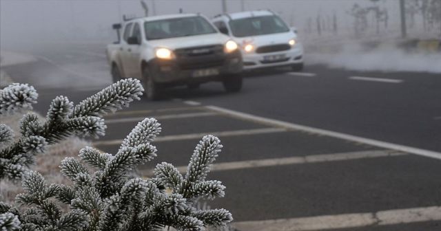 Aman dikkat! Meteoroloji&#039;den yeni uyarı geldi