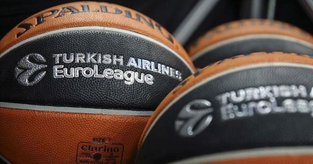 Anadolu Efes, THY Avrupa Ligi&#039;nde Litvanya&#039;da Zalgiris&#039;le karşılaşacak