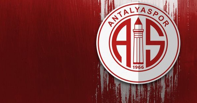 Antalyaspor’dan ilginç hakem açıklaması